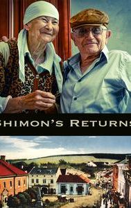 Shimon's Returns