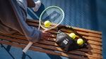 Herschel Creates Tennis Capsule With Prince