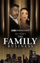 The Family Business (American TV series)