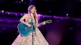 Taylor Swift’s Tour Is Dramatically Boosting the Economies of the Cities It Stops in
