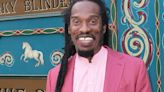 Benjamin Zephaniah Dies: Celebrated British Poet & ‘Peaky Blinders’ Actor Was 65