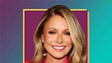 Kelly Ripa Orders This Fast Food Favorite While On the Road