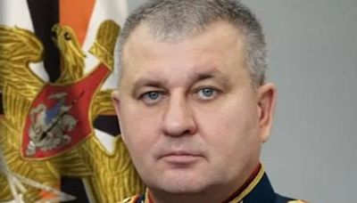 Russian General detained in fraud probe