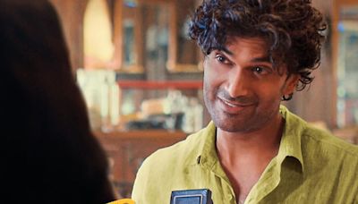 Sendhil Ramamurthy on playing ‘sexy photographer’ in Do Aur Do Pyaar, infidelity in Vidya Balan- Pratik Gandhi starrer: ‘It didn’t paint any one person as a villain’