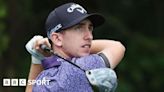 Tom McKibbin to play in first major after making US Open