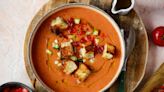 Gazpacho Is a No-Cook Soup That Preps Quick in the Blender: 3 Refreshing Recipes for the Summer