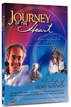 Journey of the Heart: Henri Nouwen (2004) — The Movie Database (TMDb)