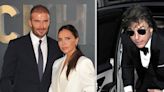 Tom Cruise 'Thrilled' to Be Back on Good Terms With Friends David and Victoria Beckham: Report