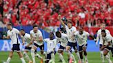 Inglaterra sofre, mas vence Suíça nos pênaltis e vai às semifinais da Eurocopa | GZH
