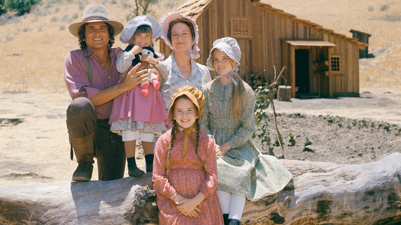 'Little House on the Prairie' stars say magic of the show 'can't be repeated,' reboot is unlikely