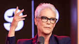 Jamie Lee Curtis reveals specific request she makes of crew members on set of her films