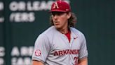 Smith shoves, Arkansas outlasts Auburn in 1-0 road tilt victory