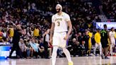 Lakers’ Anthony Davis Has ‘No Doubt’ About Play-In Tournament Status After Back Injury