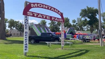 Two more performers announced for the Montana State Fair