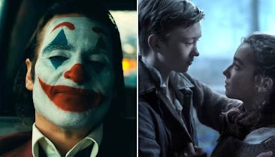 Joker: Folie à Deux to White Bird: Films releasing in theatres this week