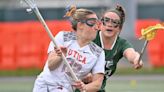 Samantha DeCondo sparks Utica past Russell Sage in women's lacrosse