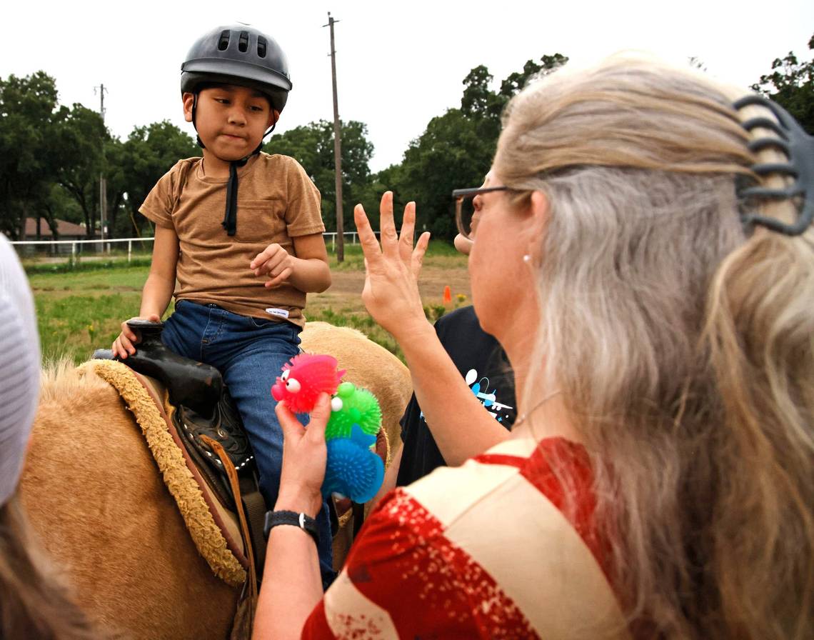 Texas stands by its decision not to award major Medicaid contract to Cook Children’s