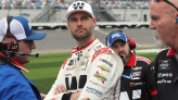 Shane van Gisbergen Leads Long List of NASCAR Drivers Going Back-To-Back in Chicago