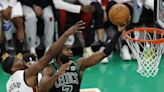 118-84. Los Celtics sirven su venganza más feroz ante los Heat