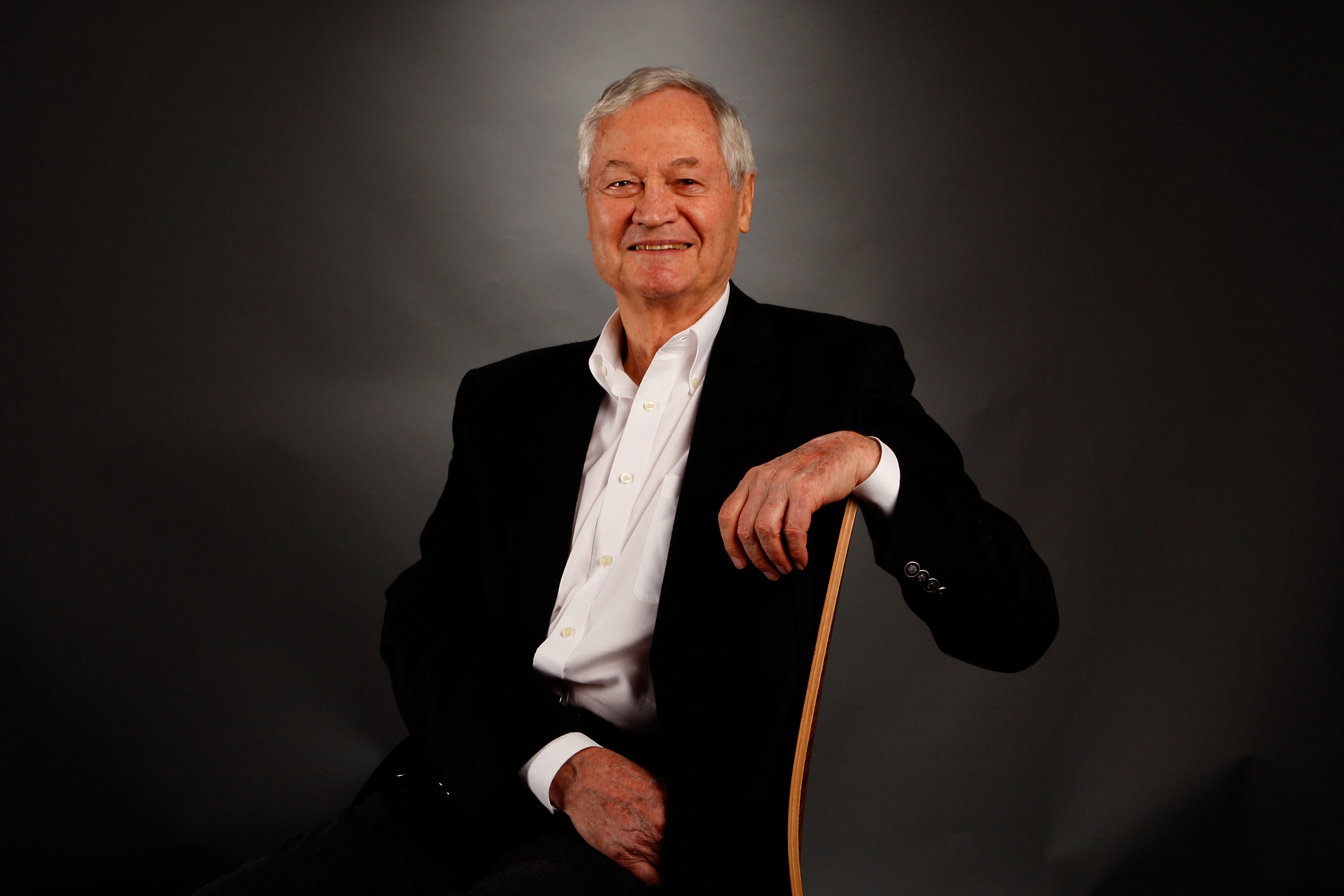 Roger Corman, Pioneering Independent Producer and King of B Movies, Dies at 98