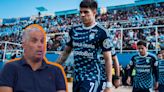 Diego Rebagliati y su lapidaria crítica contra Sporting Cristal: “El objetivo es no salir campeones”