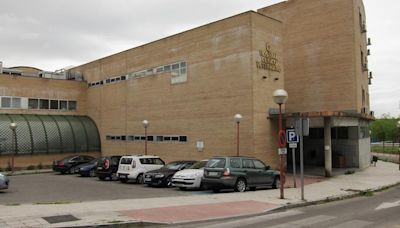 Detenido un empleado de la limpieza por violar una cabra en el Hospital Veterinario de la Universidad Complutense de Madrid