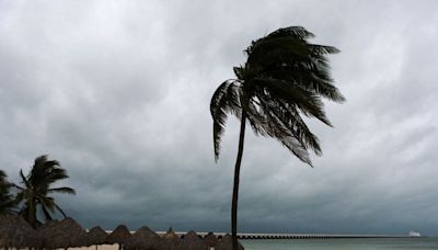 Florida ports closed, navigation restricted in South Carolina ahead of Milton