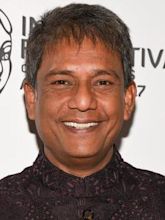 Adil Hussain