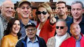 Sun Valley Sees Moguls & Governors Mingle, With Strategy, Succession & Politics In Play