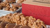 Why Nothing Tastes Sweeter Than A River Street Praline
