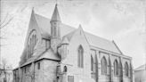 How a whole town built Falmouth's 'church at the top of the hill' over 100 years