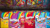 3 Ways Skittles Is Refreshing Its Logo and Packaging