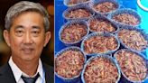 Bountiful catch of big prawns in Strait of Malacca - News