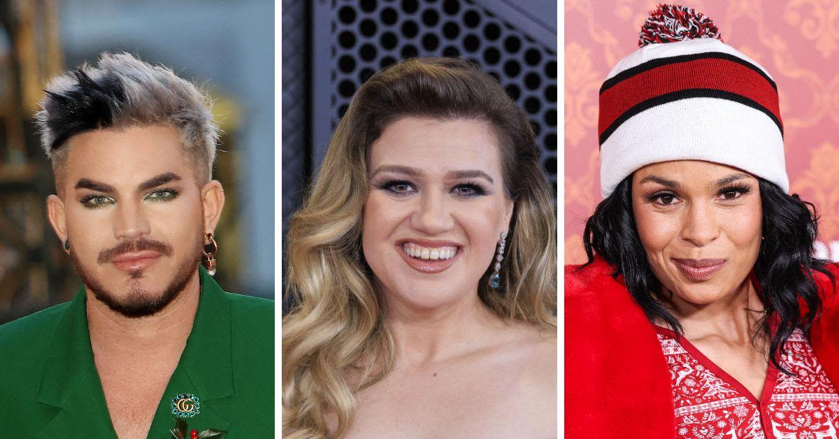 15 of the Most Successful People Who Were on 'American Idol': Kelly Clarkson, Adam Lambert and More