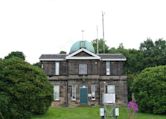 Durham University Observatory