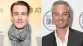 “Dawson's Creek”'s James Van Der Beek and Kerr Smith Recall Death-Defying Jetski Experiences While Shooting Series