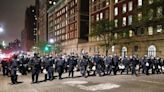 NYPD’s Raid on Columbia Cost Hundreds of Thousands in Overtime Alone. The Crackdown Will End Up Costing Millions.