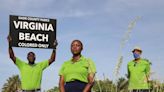 Comisión de Miami se hace cargo de la junta de Virginia Key Beach, reduciendo el número de miembros negros