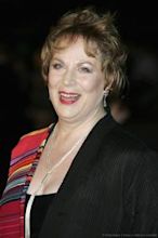 Pam Ferris