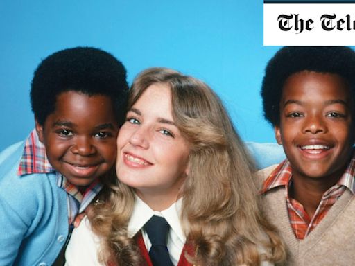 Gary Coleman and the curse of Diff’rent Strokes