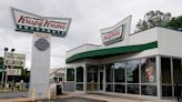 West Asheville Krispy Kreme for sale? Company responds to rumors of its closing