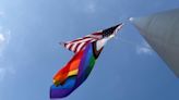 Doylestown LGBTQ community undeterred after Pride flag stolen: "We love them more than they hate us"