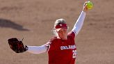 OU Softball: Kelly Maxwell Dazzles to Fire Oklahoma Past Oregon