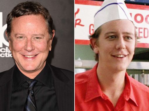 Judge Reinhold Says “Fast Times at Ridgemont High” Masturbation Scene 'Was Just Humiliating' to Film