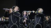 Glowing reviews: Here’s how Blue Valley Northwest’s marching band delights the crowds