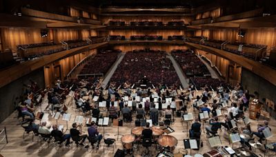 The $550 Million Question: How Does David Geffen Hall Sound?