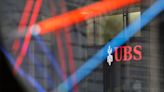 UBS Becomes First Major European Bank to Flag Hit From Rate Cut