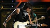 Guitarrista inglés Jeff Beck muere a los 78 años