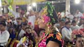 Inicia mayo y llegan las velas a Juchitán, fiestas que atraen a miles a esta ciudad zapoteca de Oaxaca
