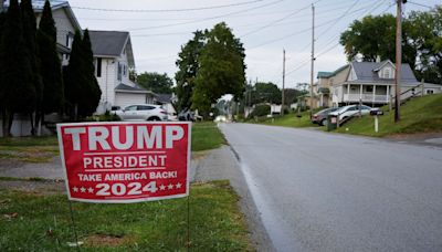 Donald Trump’s impact on US Polls 2024: Navigating fake news, policy shifts, and voter sentiment | Today News